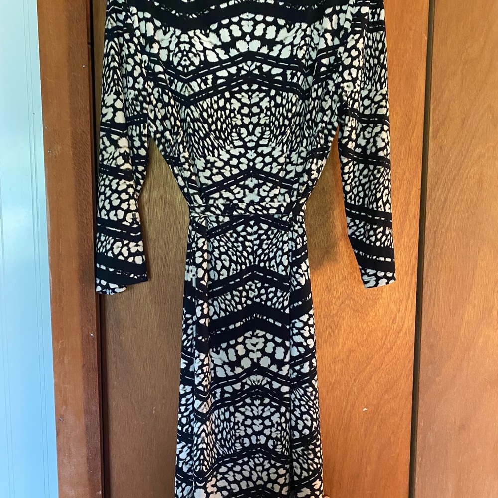 TAHARI Arthur S Levine Dress